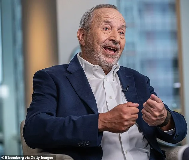 Larry Summers Resigns from Harvard Amid Epstein-Linked Document Review