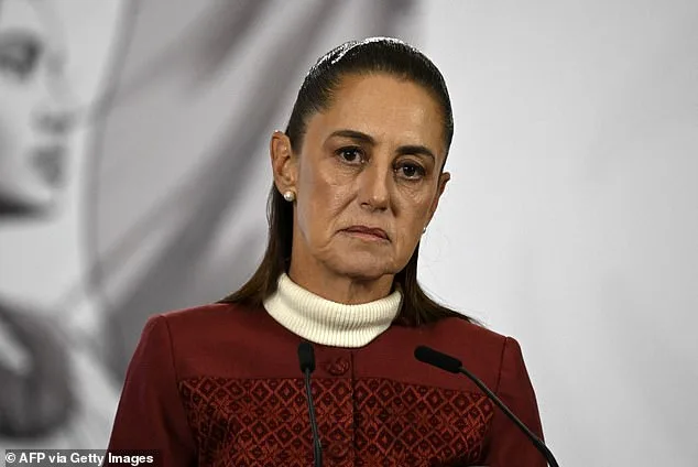 Mexican President Considers Legal Action Against Elon Musk Over Cartel Allegations