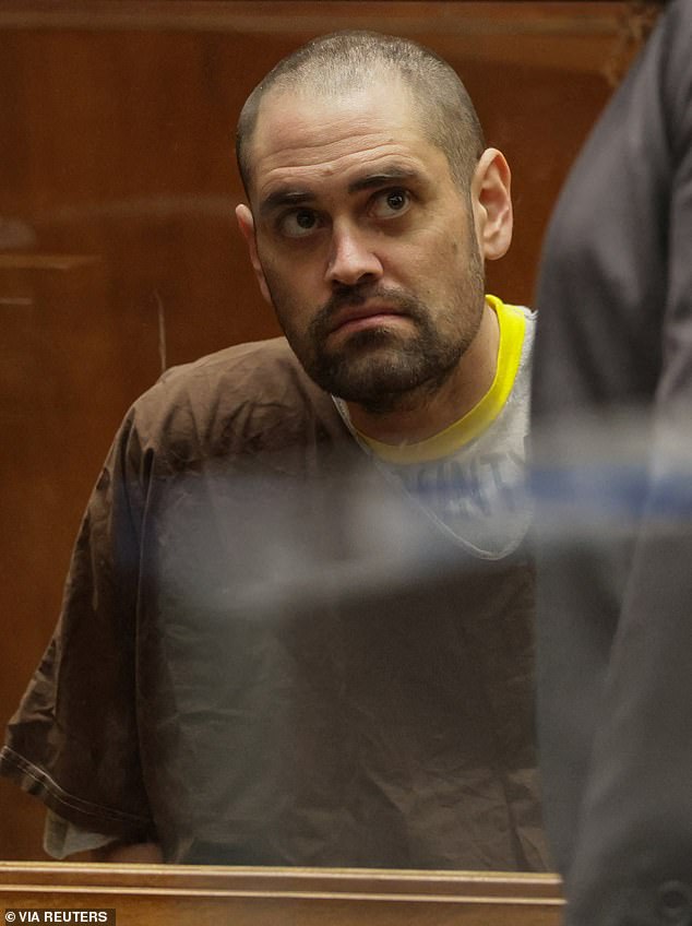 Nick Reiner's Siblings Cut Financial Support Amid Murder Charges; Legal Defense Shifts to Court-Appointed Counsel