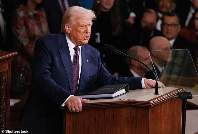State of the Union and Counter-Events Highlight Deepening Political Tensions