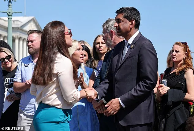 State of the Union and Counter-Events Highlight Deepening Political Tensions