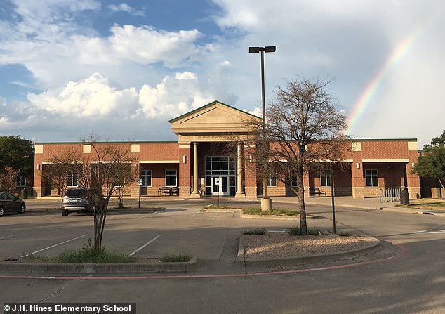 Texas Kindergarten Teacher Faces Felony Charges After Alleged Assault on 5-Year-Old Student