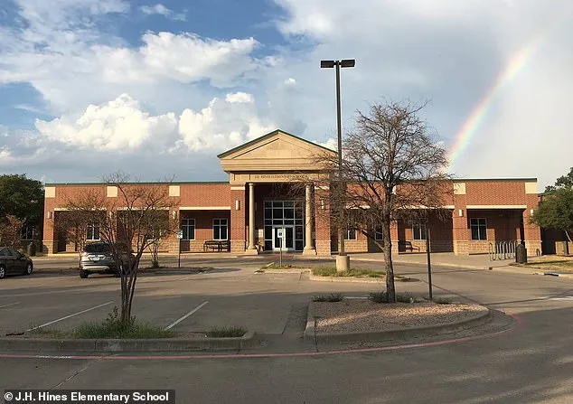 Texas Kindergarten Teacher Faces Felony Charges After Alleged Assault on 5-Year-Old Student