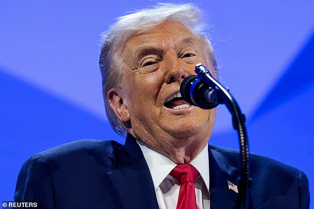 Trump's Citizenship Data Proposal Sparks Financial Sector Concerns, Market Dips