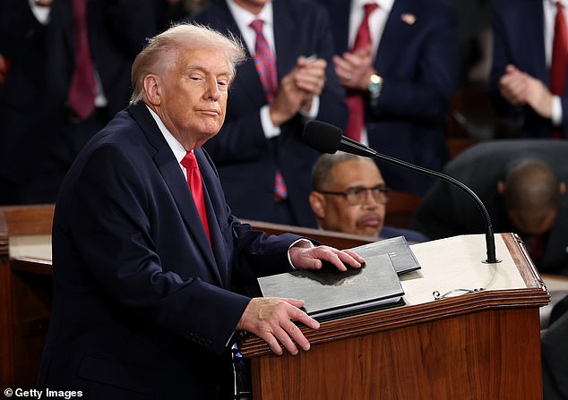 Trump's Second-Term State of the Union: Policy, Theatrics, and Bipartisan Cheers Over Hockey Triumph