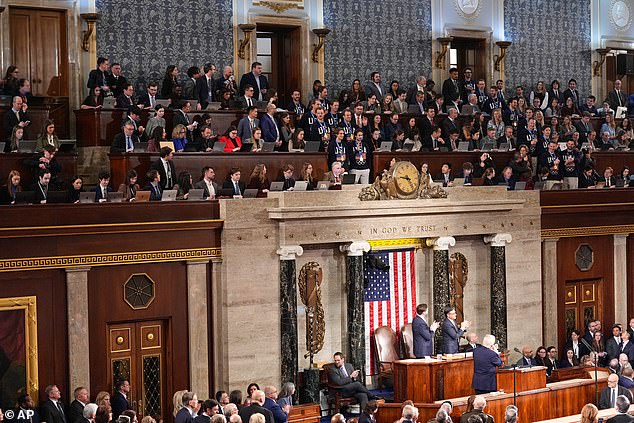 Trump's Second-Term State of the Union: Policy, Theatrics, and Bipartisan Cheers Over Hockey Triumph