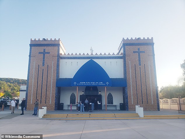 Vatican Report Reveals Alleged Scandal Involving California Bishop Emanuel Shaleta