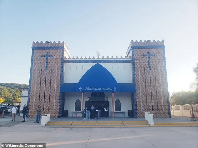 Vatican Report Reveals Alleged Scandal Involving California Bishop Emanuel Shaleta