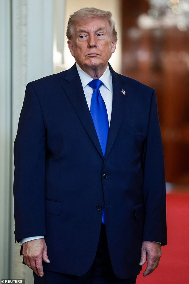 DOJ Launches Review of Epstein Files Omissions, Including Allegations Against Trump Amid Transparency Act Scrutiny