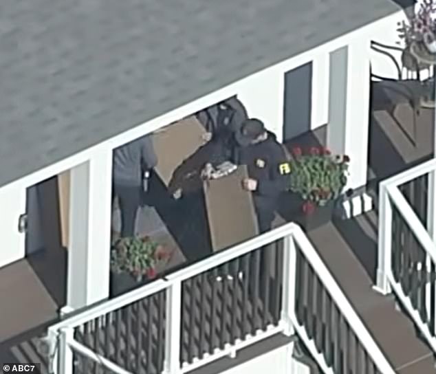 LAUSD Superintendent's Home and HQ Raided in Federal AI Probe