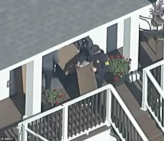 LAUSD Superintendent's Home and HQ Raided in Federal AI Probe