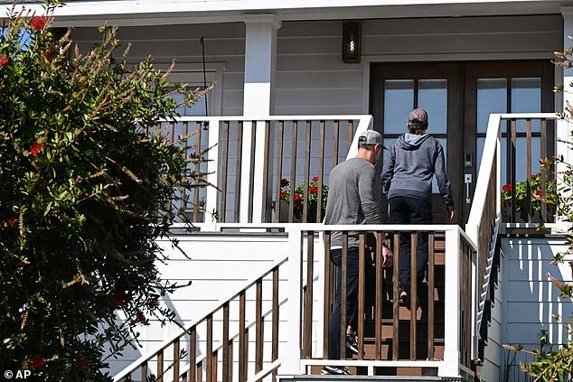 LAUSD Superintendent's Home and HQ Raided in Federal AI Probe