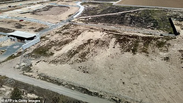 Mass Cartel Graves Cast Shadow Over 2026 FIFA World Cup Preparations in Mexico