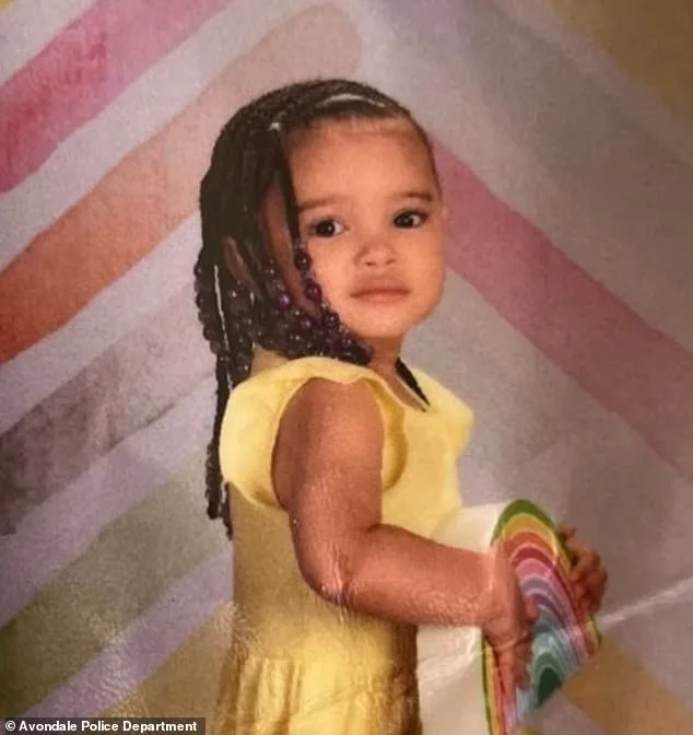 Mother's Bizarre Claim: Kidnapped Child is Her 'Long-Lost Daughter' in Arizona Case