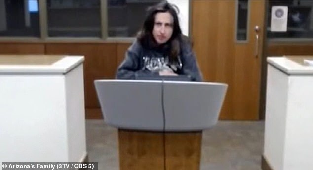 Mother's Bizarre Claim: Kidnapped Child is Her 'Long-Lost Daughter' in Arizona Case