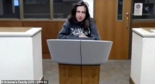 Mother's Bizarre Claim: Kidnapped Child is Her 'Long-Lost Daughter' in Arizona Case