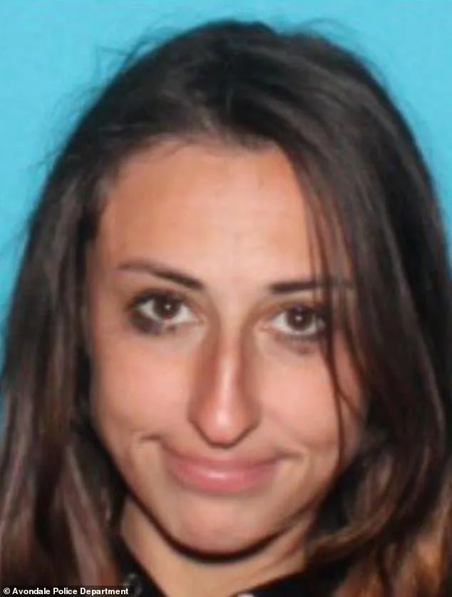 Mother's Bizarre Claim: Kidnapped Child is Her 'Long-Lost Daughter' in Arizona Case