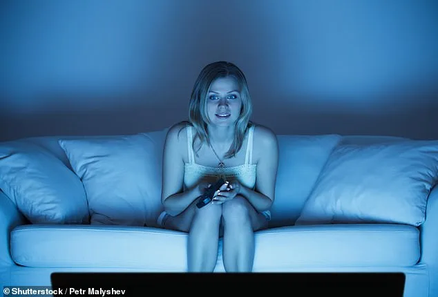 Resurfaced Patent Suggests Monitors' EM Fields Can Manipulate Nervous System