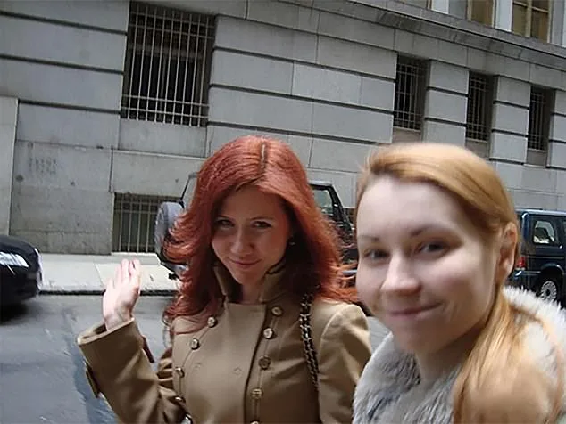 Bill Gates' 2009 Photo with Kremlin Spy Anna Chapman and Mila Antonova Sparks Questions About Hidden Ties