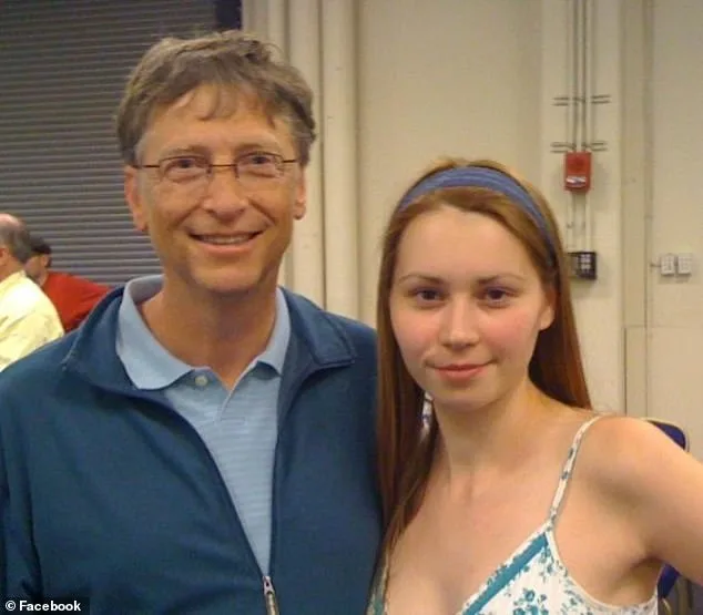 Bill Gates' 2009 Photo with Kremlin Spy Anna Chapman and Mila Antonova Sparks Questions About Hidden Ties