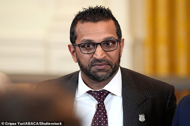 FBI Alerts Americans to Heightened Terror Risk Amid Iran-US Conflict and Proxy Threats