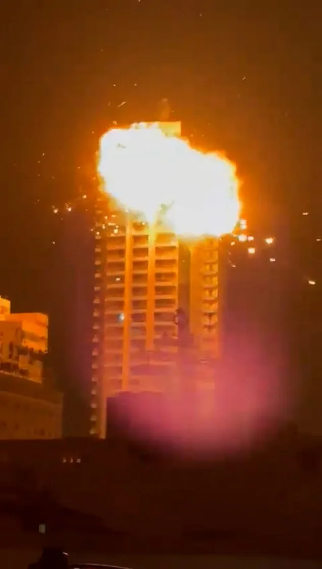 FBI Alerts Americans to Heightened Terror Risk Amid Iran-US Conflict and Proxy Threats