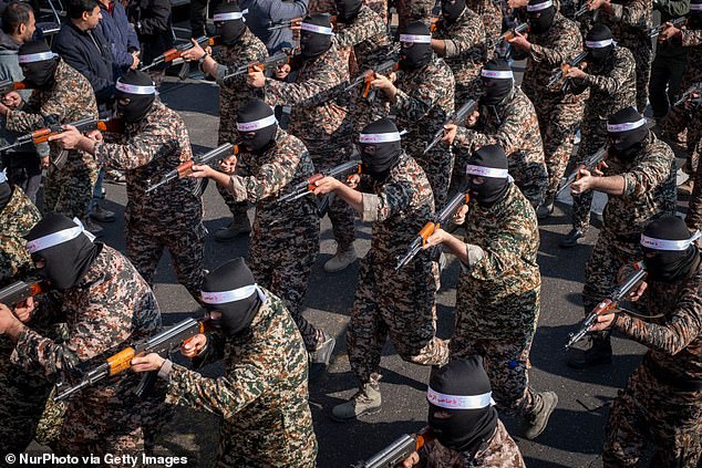 FBI Alerts Americans to Heightened Terror Risk Amid Iran-US Conflict and Proxy Threats