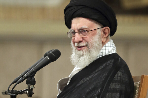Israeli Airstrike on Iran Kills 5-10 High-Ranking Officials, Including Khamenei, U.S. Confirms