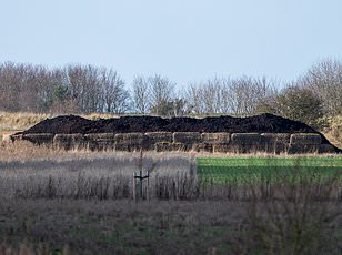 Waitrose Drivers Resort to 'Pulling Straws' to Assign Deliveries to Duke of York's Sandringham Estate