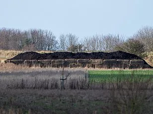 Waitrose Drivers Resort to 'Pulling Straws' to Assign Deliveries to Duke of York's Sandringham Estate