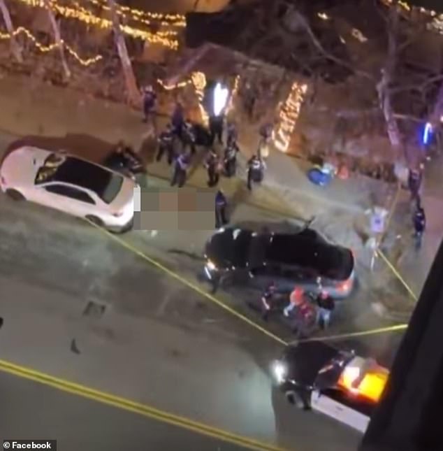 FBI Investigates Austin Bar Shooting, Suspect Tied to Terrorism as Iran Tensions Rise