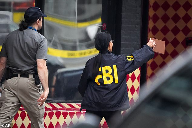 FBI Investigates Austin Bar Shooting, Suspect Tied to Terrorism as Iran Tensions Rise