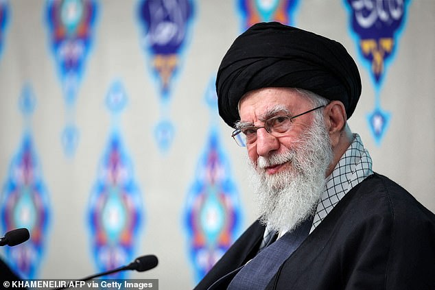 Iran's Leadership Vacuum and Succession Crisis After Khamenei's Reported Death