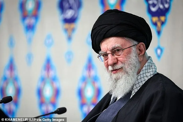 Iran's Leadership Vacuum and Succession Crisis After Khamenei's Reported Death