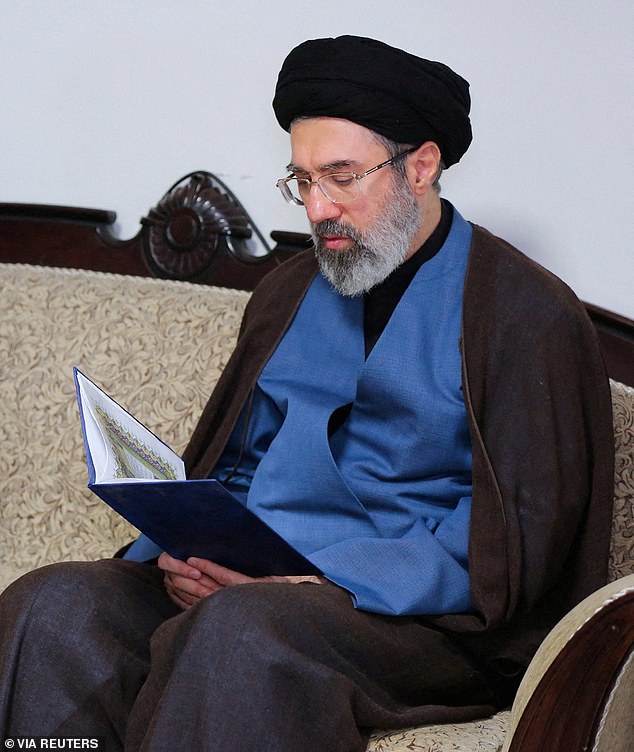 Iran's Leadership Vacuum and Succession Crisis After Khamenei's Reported Death