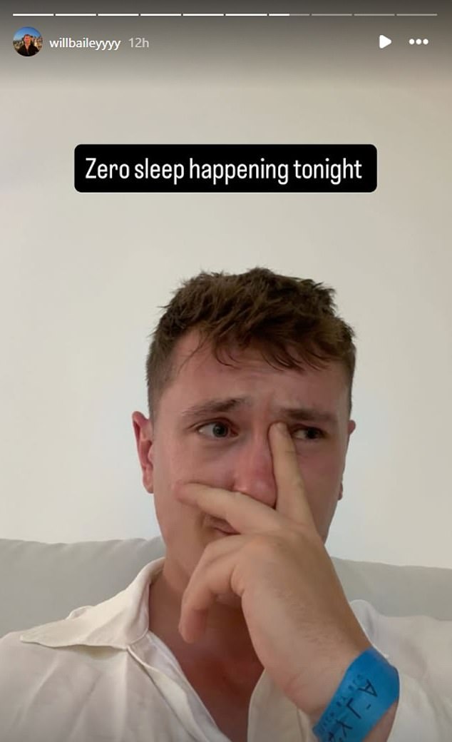 Iranian Missiles Strike Dubai, Shattering Image of Safety and Luxury