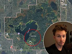 Mysterious Triangle in Nevada Desert Ignites Ancient and Intergalactic Theories