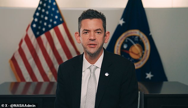 NASA Postpones 2027 Moon Landing, Artemis III to Focus on Lunar Orbit Amid Delays