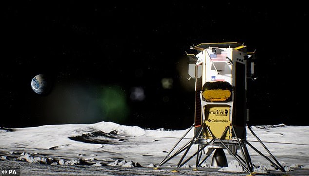 NASA Postpones 2027 Moon Landing, Artemis III to Focus on Lunar Orbit Amid Delays
