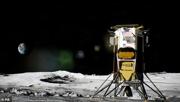 NASA Postpones 2027 Moon Landing, Artemis III to Focus on Lunar Orbit Amid Delays