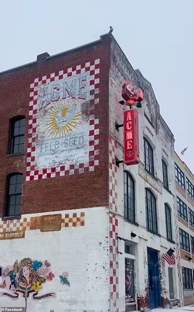 Nashville's Acme Feed and Seed, a Historic Music Venue, Threatened by Soaring Property Taxes