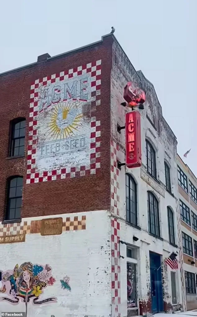 Nashville's Acme Feed and Seed, a Historic Music Venue, Threatened by Soaring Property Taxes