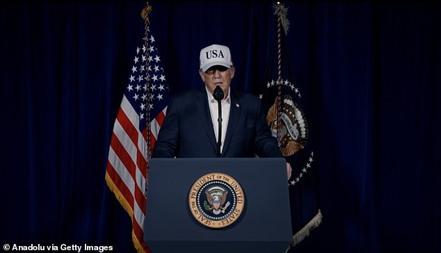 Senator Tom Cotton Denies Trump's Plan for Large-Scale Ground Forces in Iran, Rebuts CBS Host's Claim