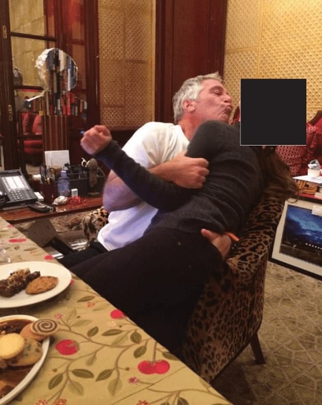 Shocking Emails Reveal Sarah Ferguson's Demands to Jeffrey Epstein After His 2009 Release