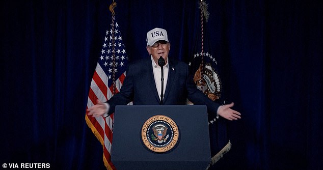 Three US Service Members Killed in Escalating Strikes Against Iran Under Trump