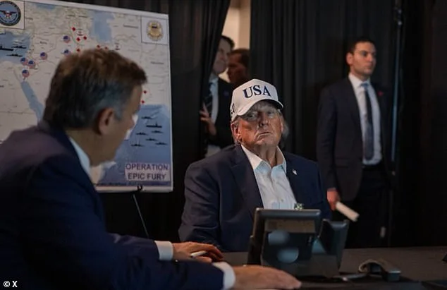 Three US Service Members Killed in Escalating Strikes Against Iran Under Trump