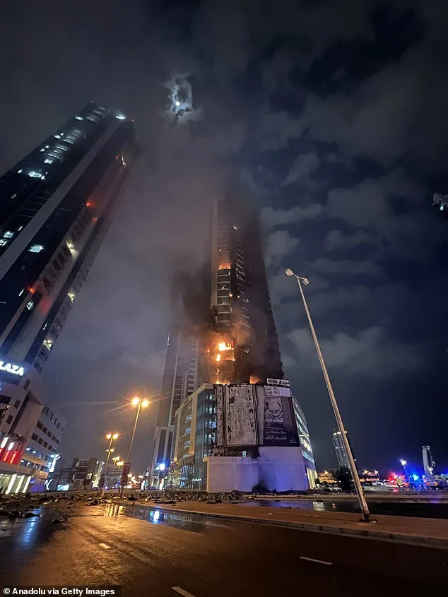 Three US Service Members Killed in Escalating Strikes Against Iran Under Trump