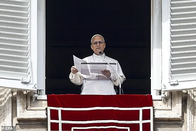 Vatican at Center of US-Iran Tensions as Pope Urges Restraint