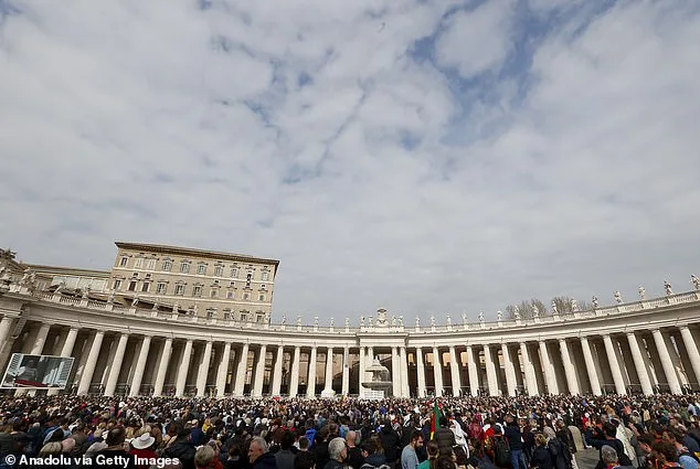 Vatican at Center of US-Iran Tensions as Pope Urges Restraint