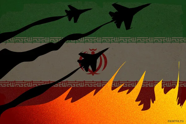 Zanjan Attacks Intensify Tensions as Israel Claims Military Action